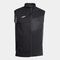 Chaleco hombre R-Night Balcanes negro