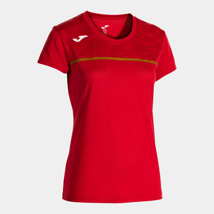 CAMISETA MANGA CORTA RECORD III