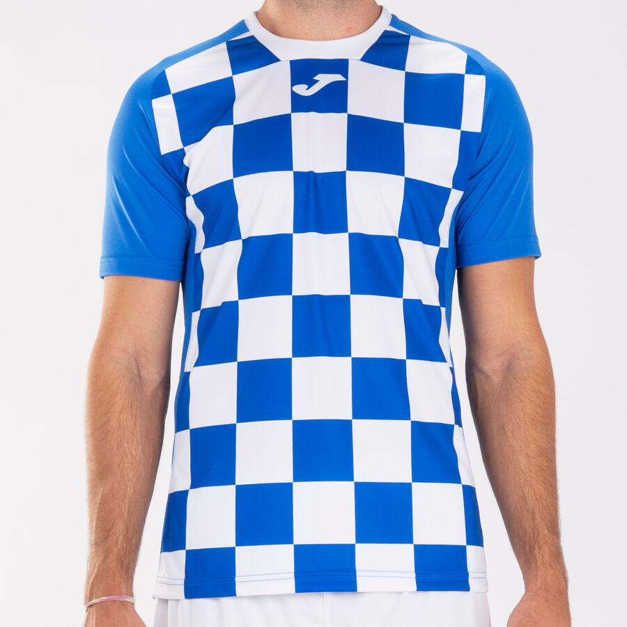 CAMISETA MANGA CORTA FLAG II 