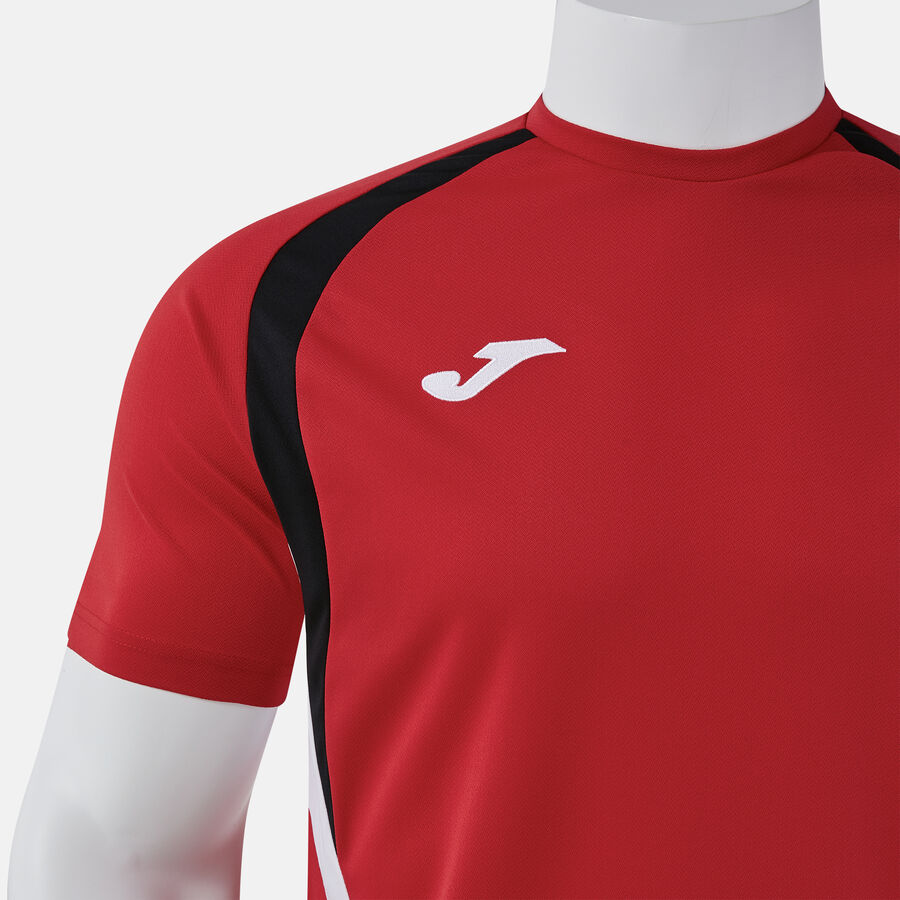 CAMISETA MANGA CORTA CHAMPIONSHIP 20