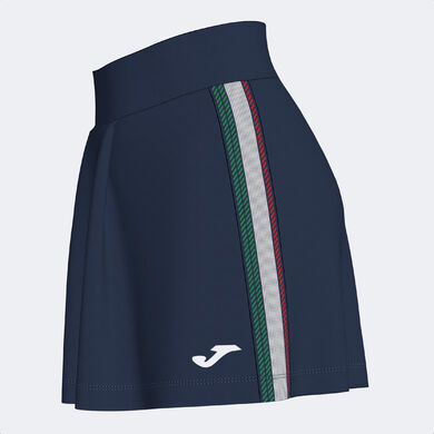 Fustă FederaȚia Italiană De Tenis Și Padel damă