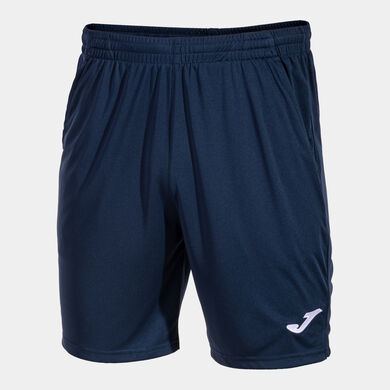 Bermuda uomo Drive blu navy