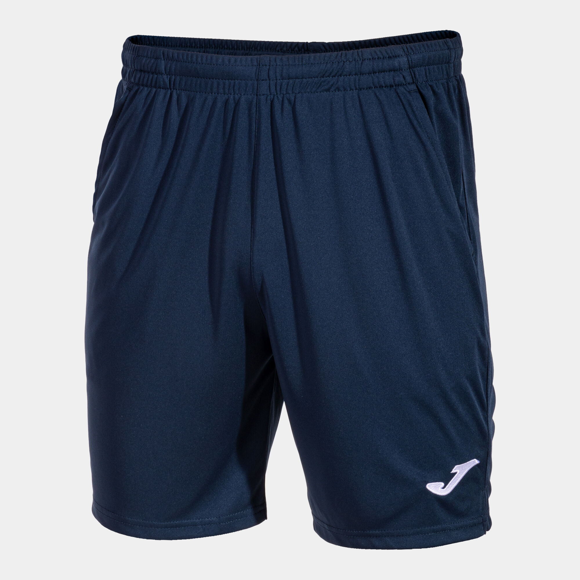 Bermuda shorts man Drive navy blue