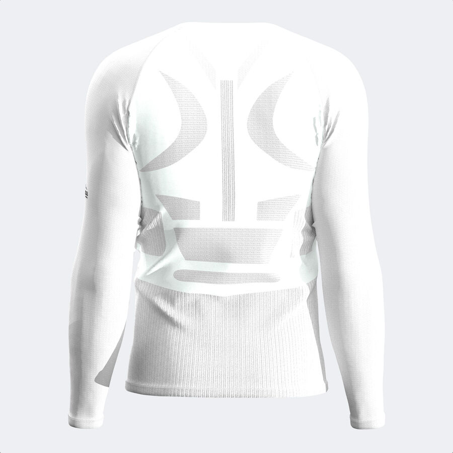 CAMISETA MANGA LARGA R-TRAIL NATURE