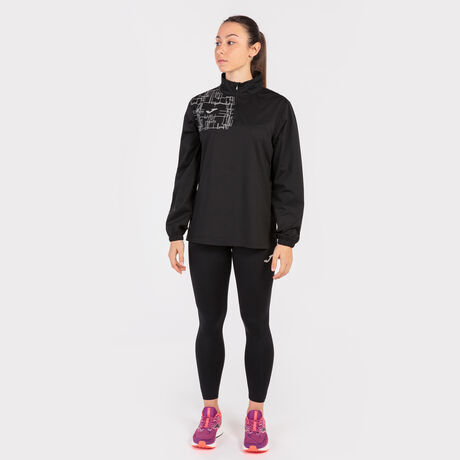 SUDADERA SIN CAPUCHA ELITE VIII