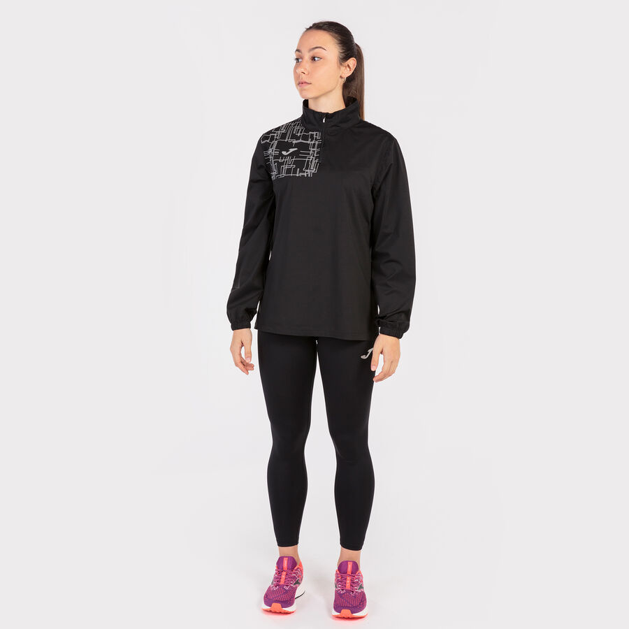 SUDADERA SIN CAPUCHA ELITE VIII
