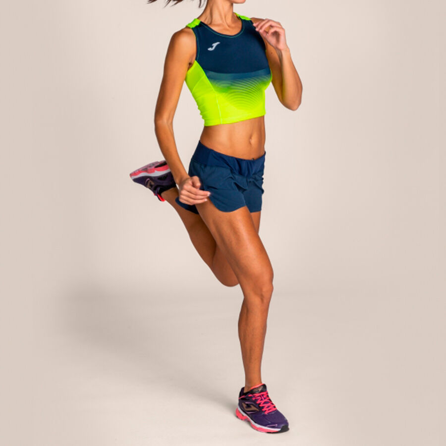 TOP ELITE VI - MUJER