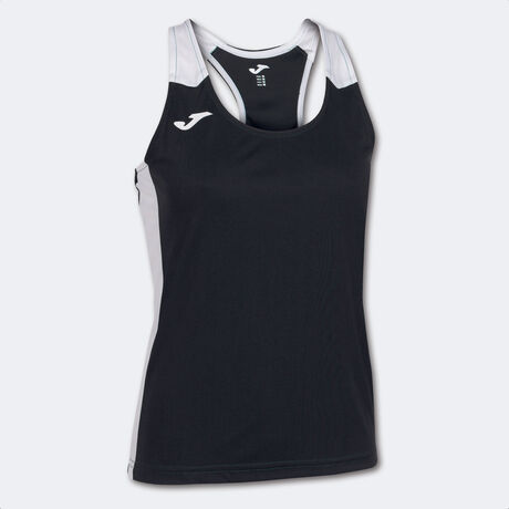 CAMISETA TIRANTES RECORD II