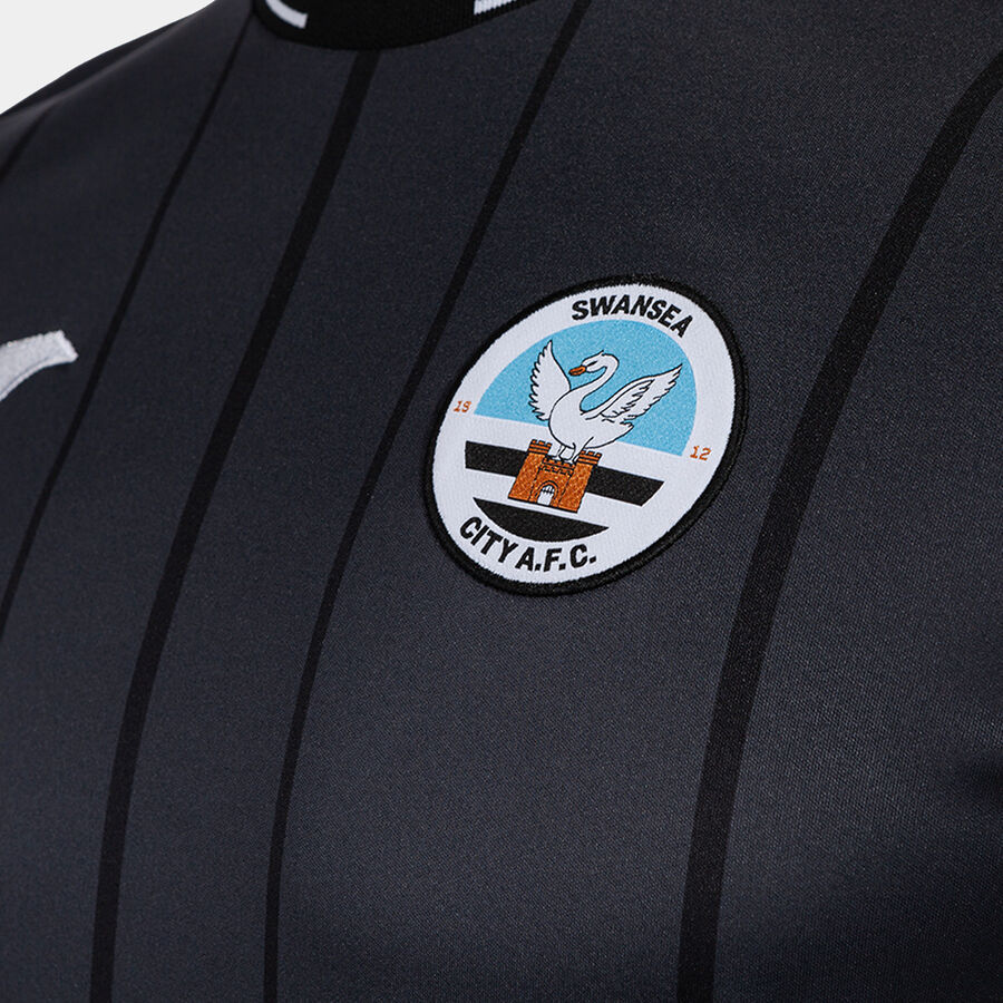 CAMISETA MANGA CORTA SWANSEA