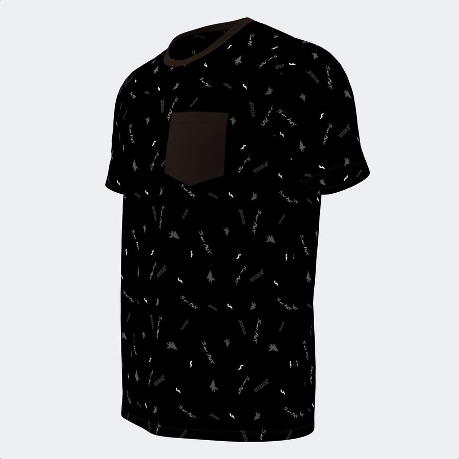 CAMISETA MANGA CORTA CALIFORNIA