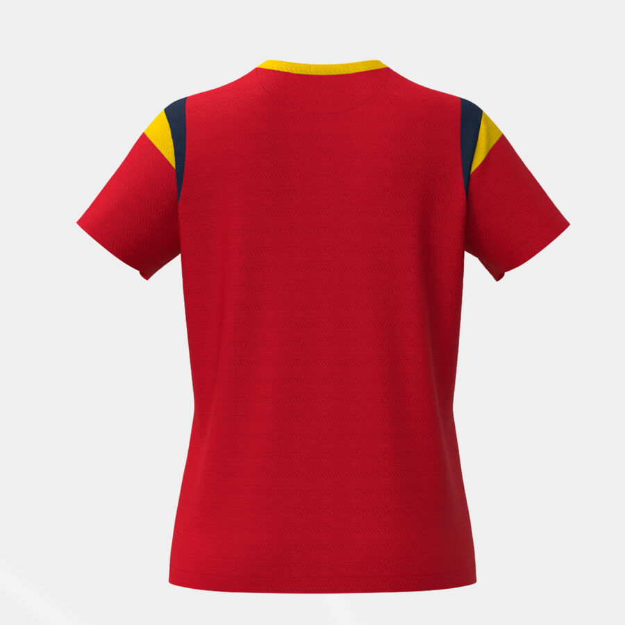 CAMISETA MANGA CORTA TERRA