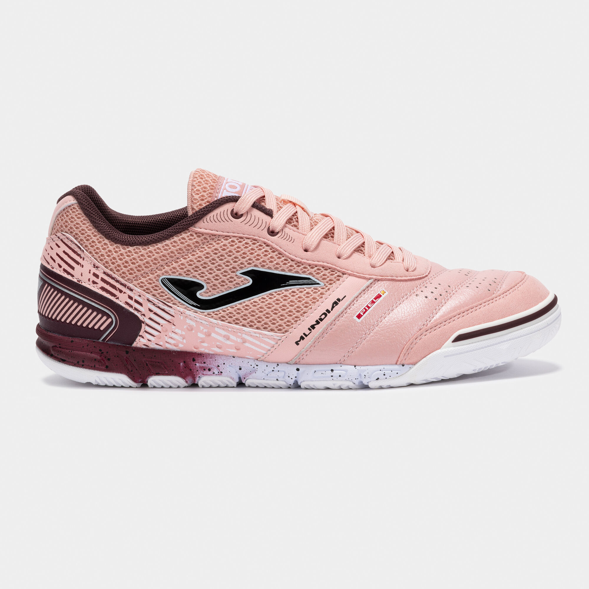 Futsal shoes Mundial 25 indoor pink | JOMA®