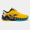Zapatillas Ace Pro 22 pista dura hombre naranja saffron