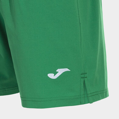 Short hombre Eurocopa III verde