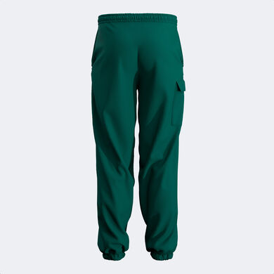 Longs pants unisex U-Tribe green