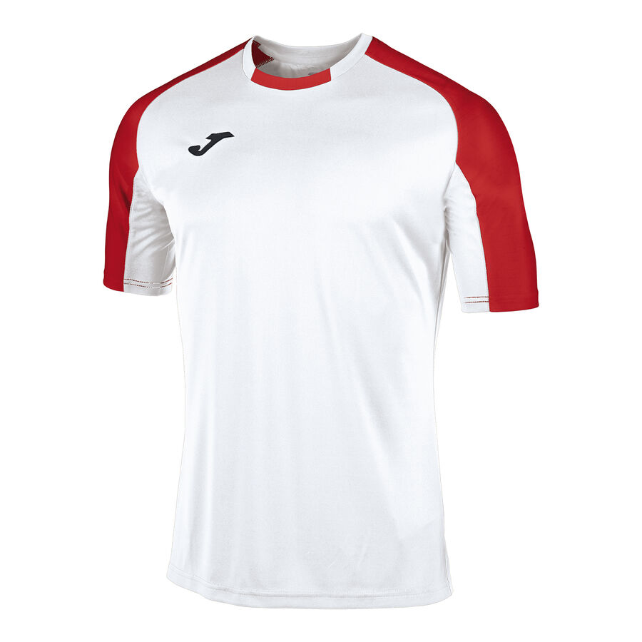 CAMISETA ESSENTIAL M/C