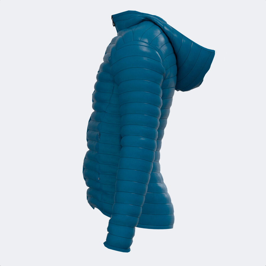 CHAQUETA LIGERA EXPLORER