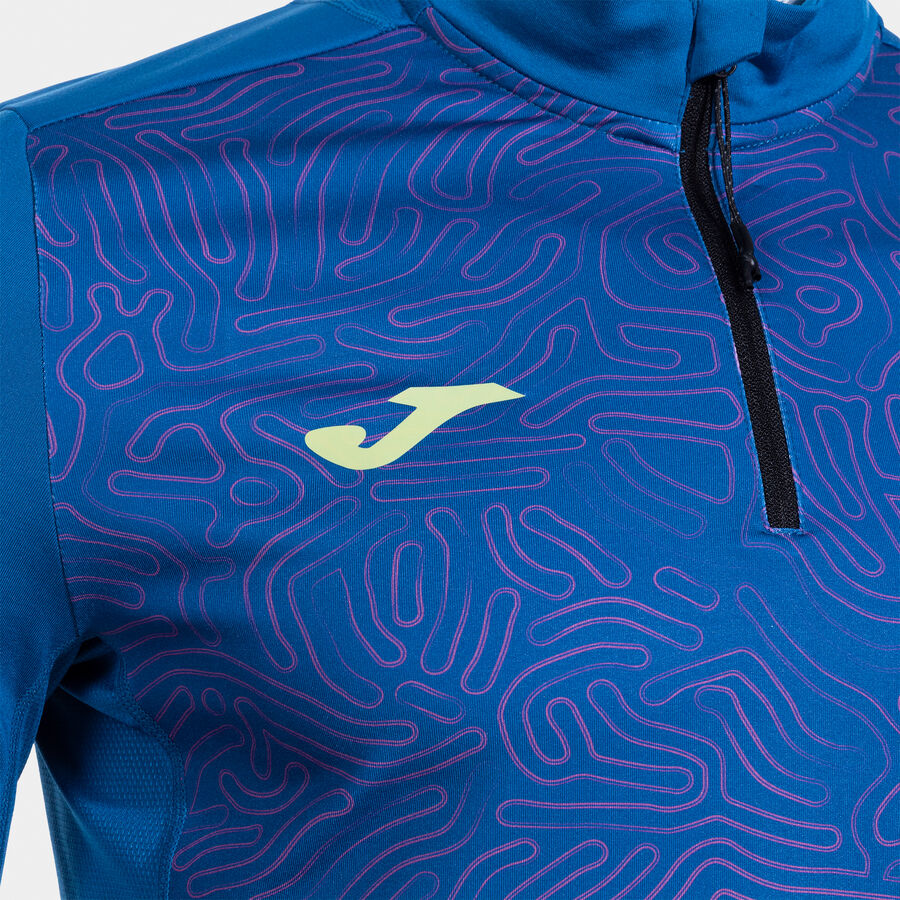 SUDADERA R-NATURE
