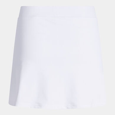 Falda mujer Challenge blanco