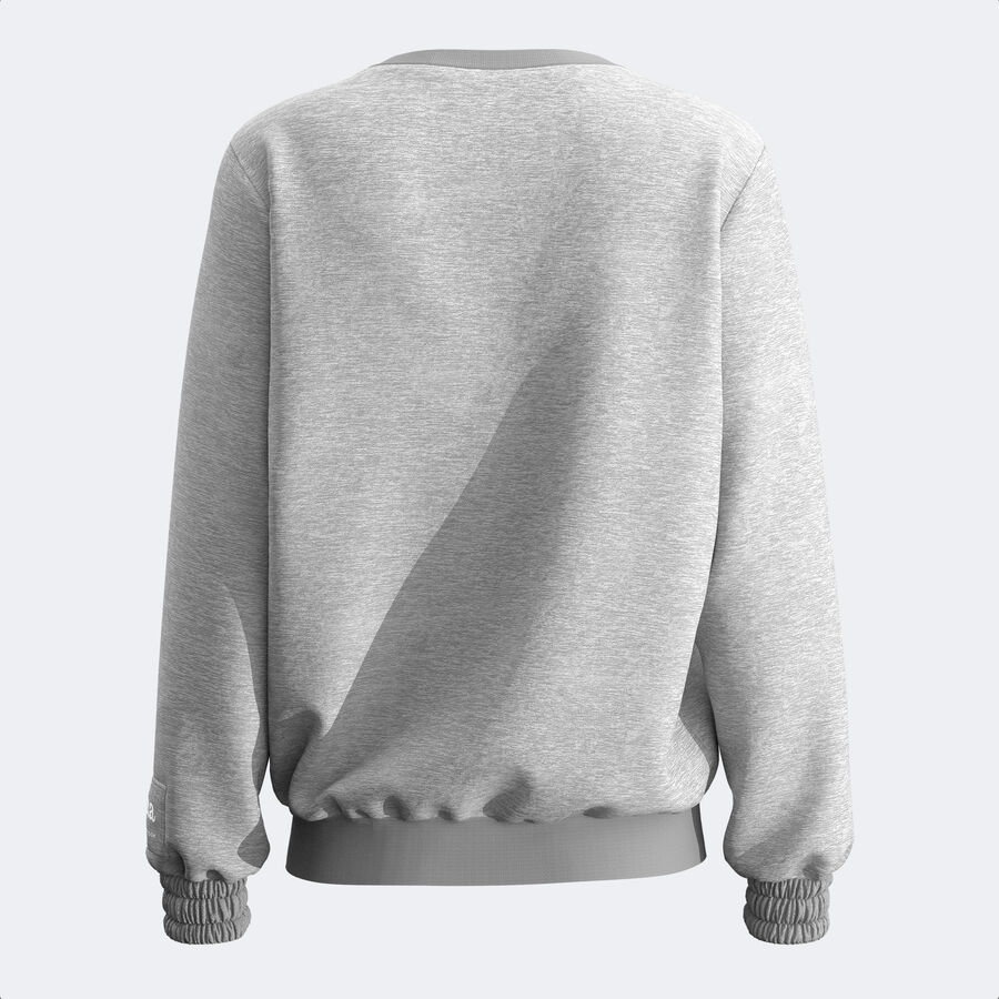 SUDADERA URBAN STREET