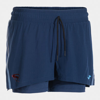 Shorts Superman Warner Bross woman 25/26