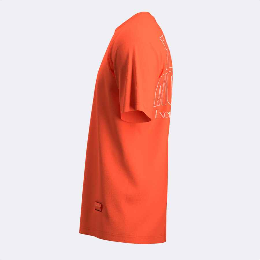 CAMISETA MANGA CORTA STEP