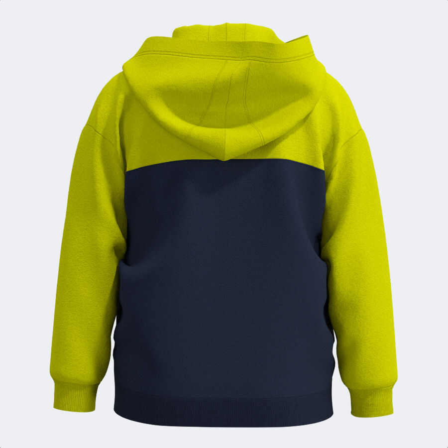 SUDADERA CON CAPUCHA PARK