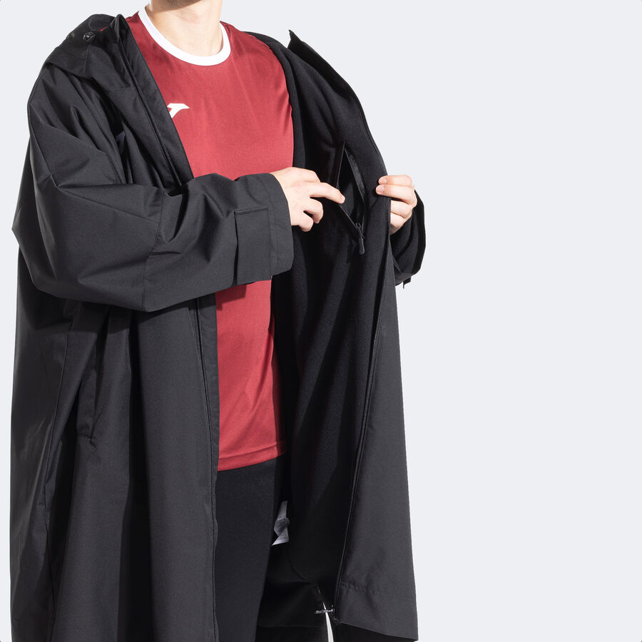 ANORAK URBAN VI