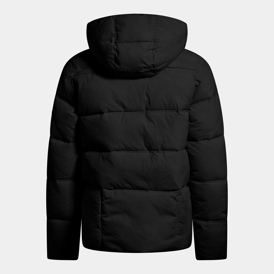 ANORAK URBAN AESTHETICS