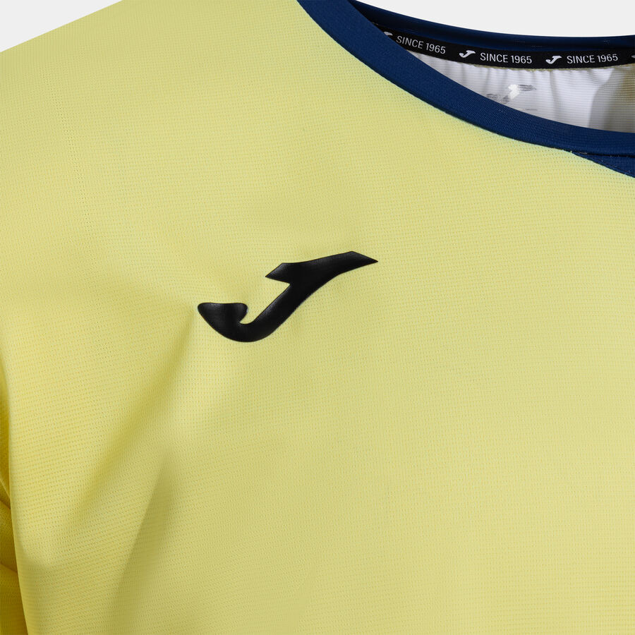 CAMISETA MANGA CORTA CHALLENGE DEUCE