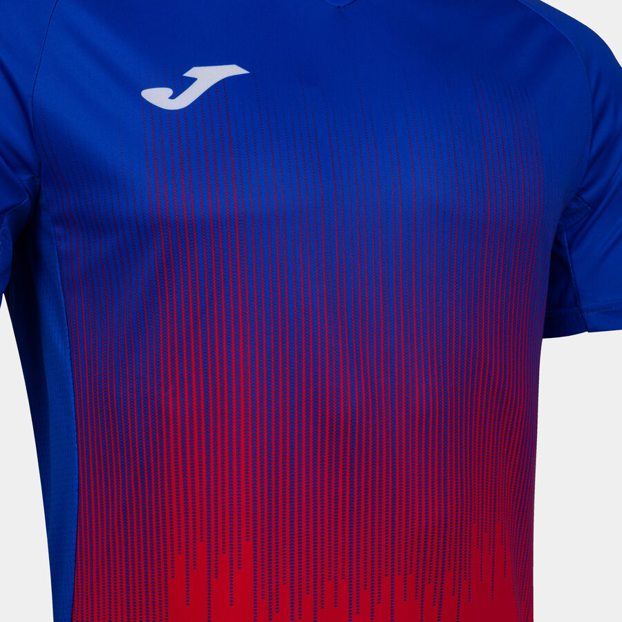 CAMISETA MANGA CORTA TIGER IV