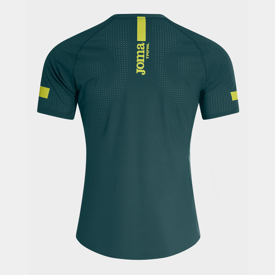 CAMISETA MANGA CORTA R-TRAIL NATURE