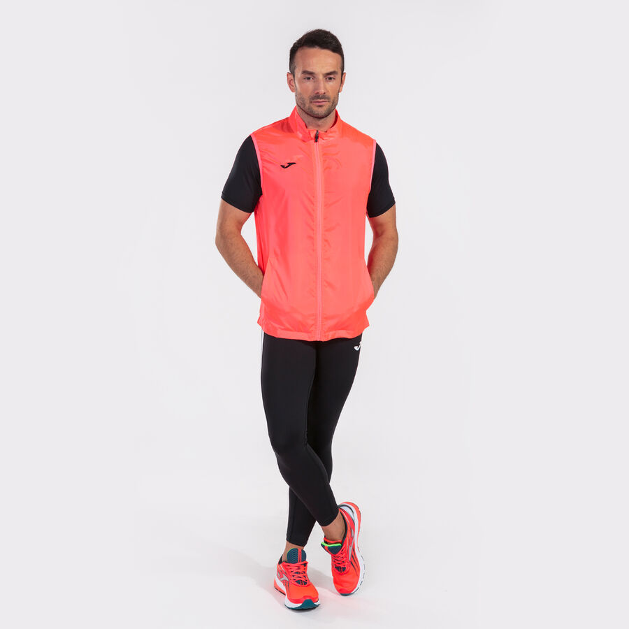CHALECO ELITE VII