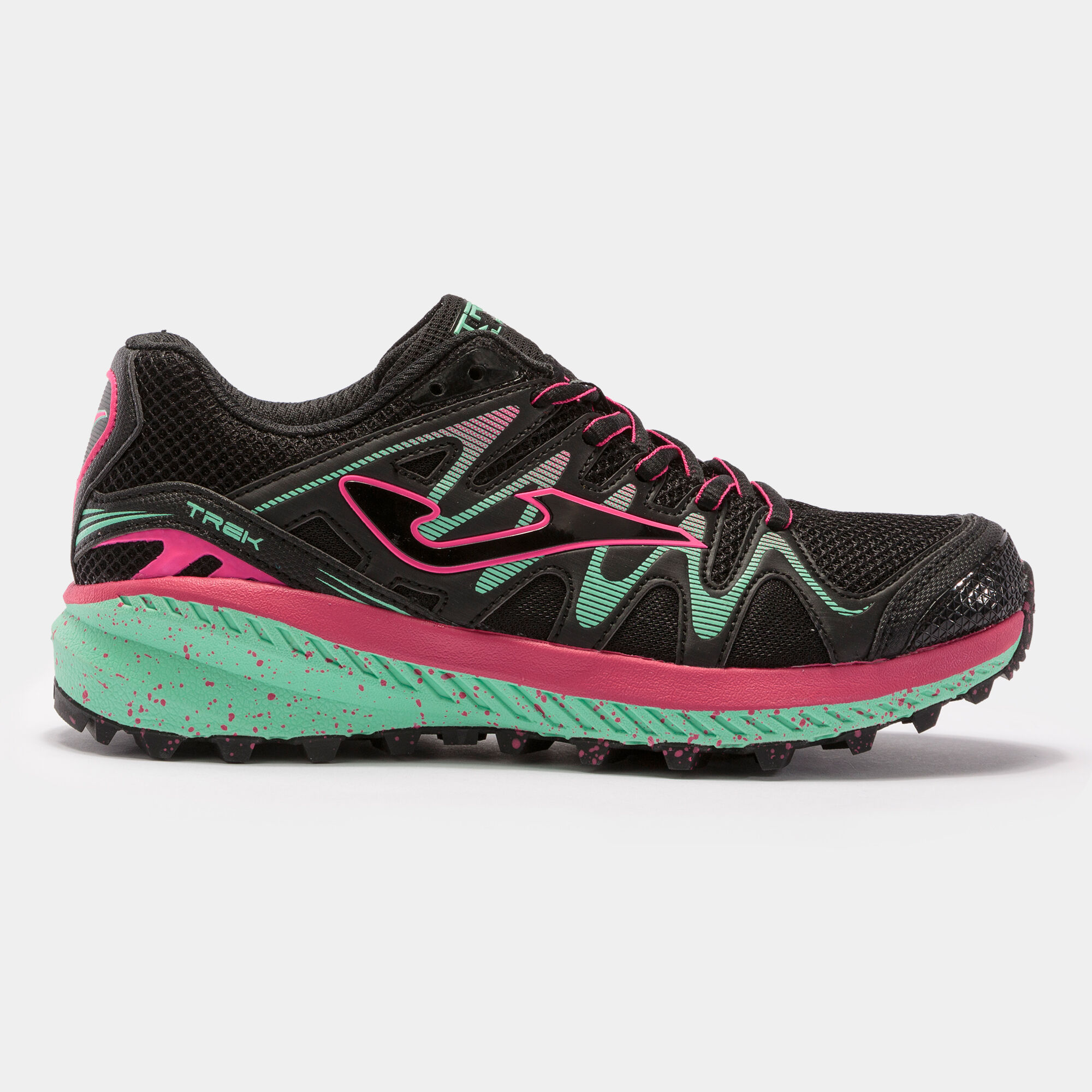 Joma trek trail running best sale