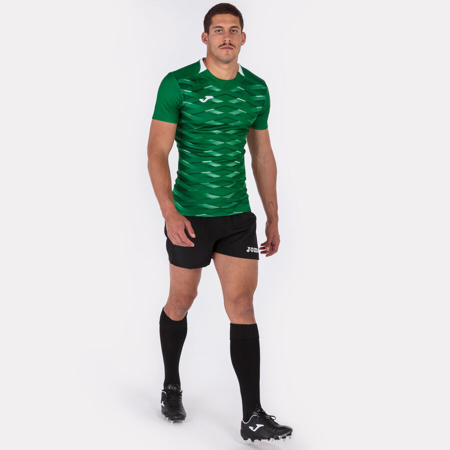 CAMISETA MYSKIN II M/C