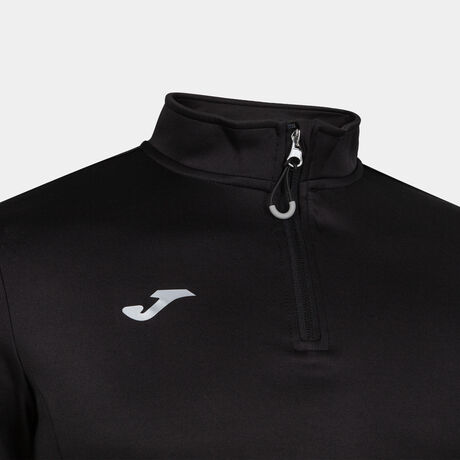 Comprar Sudadera running Joma Night coral hombre