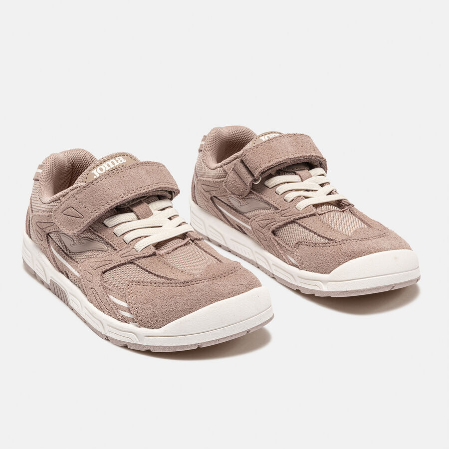 RT50 JUNIOR BAREFOOT 25