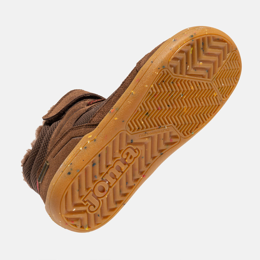 COCO AISLATEX JUNIOR BAREFOOT 25