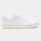 Zapatillas casual Classic Lady 25 mujer blanco beige