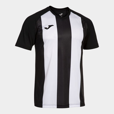 T-shirt maniche corte uomo Inter IV nero bianco