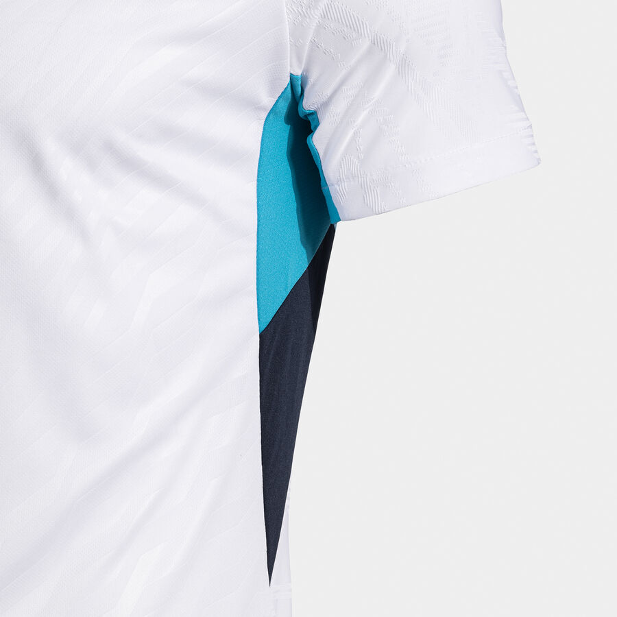CAMISETA MANGA CORTA COMP. OFI. HOFFENHEIM