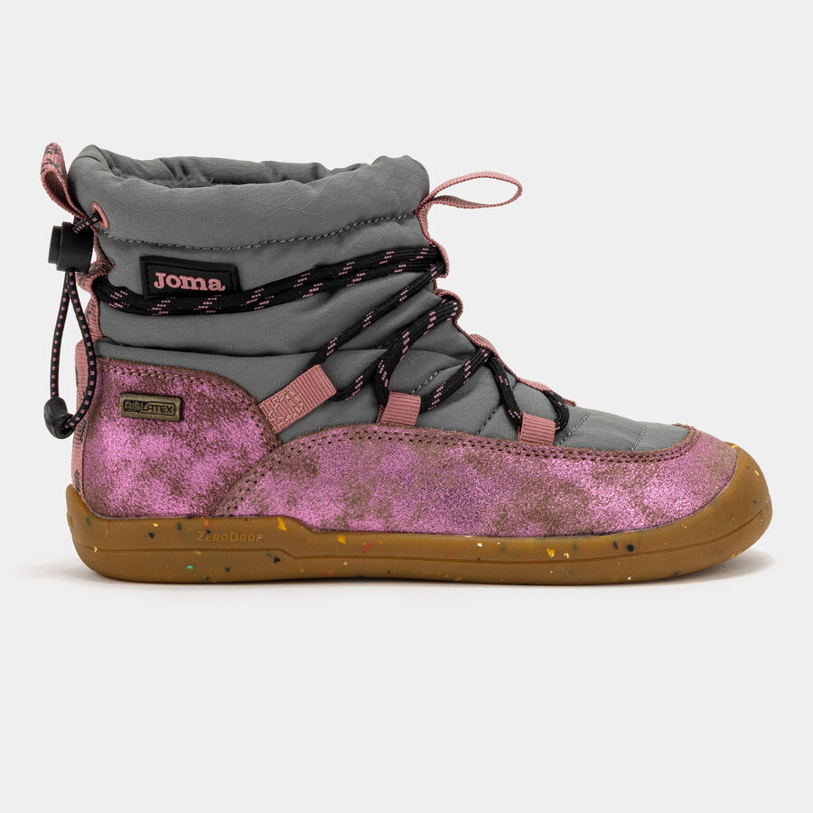 CAKE AISLATEX JR BAREFOOT 25