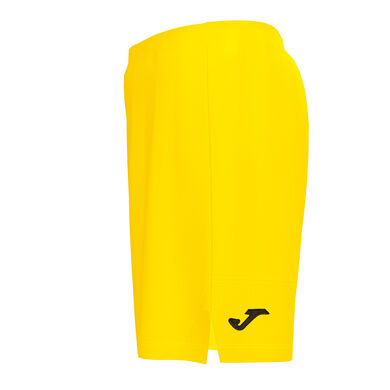 Shorts man Toledo II yellow