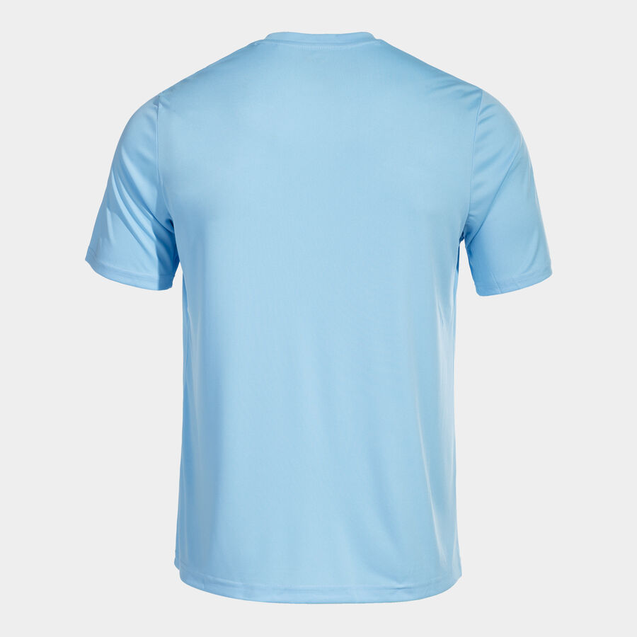 CAMISETA MANGA CORTA COMBI
