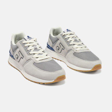 Casual shoes C.521 Men 26 man gray