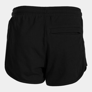 Short mujer U-Tribe negro