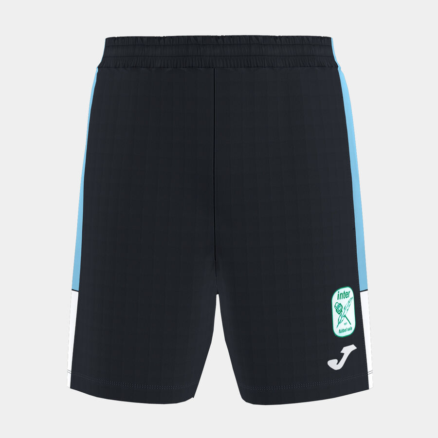 BERMUDA INTER MOVISTAR
