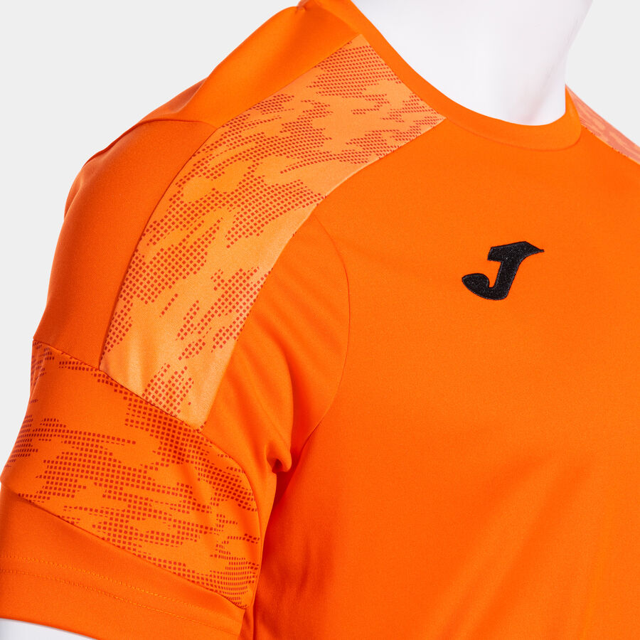 CAMISETA MANGA CORTA CHAMPIONSHIP VIII