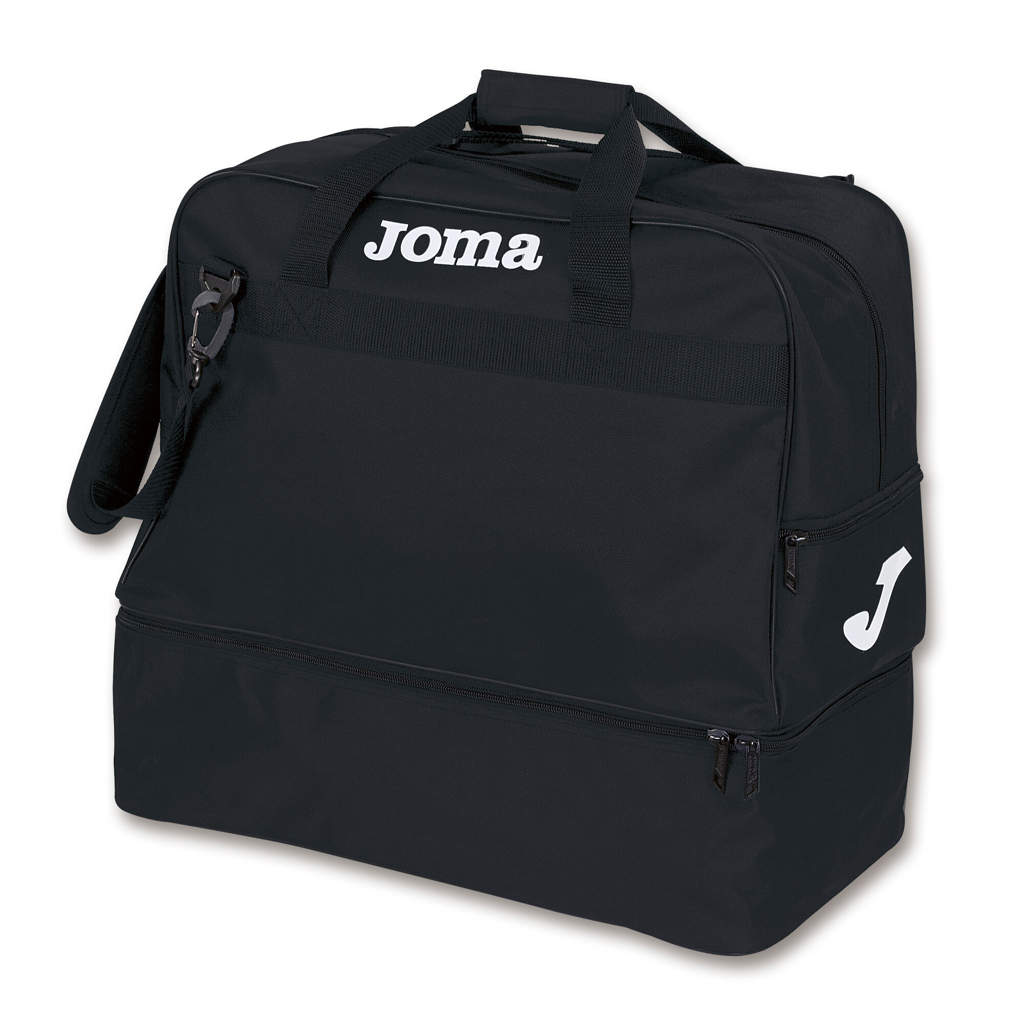 Sports bag Extra Grande Training III black JOMA