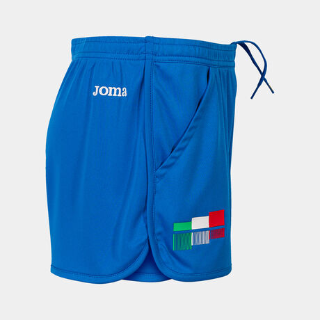 SHORT FED. ITALIA TENIS